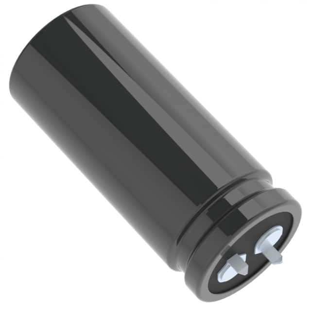 EKMZ451VSN471MQ55S United Chemi-Con  Condensateurs électrolytiques en aluminium